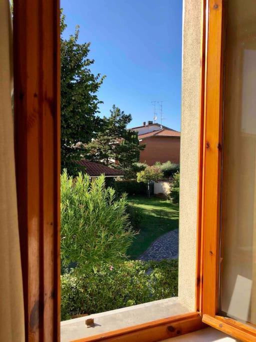 Casa La Lilla Apartment Cascina Exterior photo